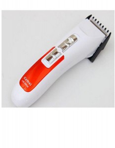 Kemei Rechargable Trimmer