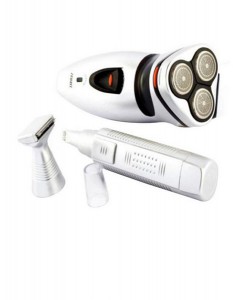 3-in-1 Multifunctional Electric Shaver