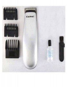 Kemei Gents Shaver and Trimmer