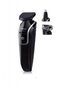 Philips QG-3320 Trimmer With Nose Hair Washing
