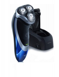 Kemei Smooth Rotary Shaver