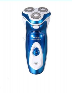 Kemei Washable Shaver KM-5880