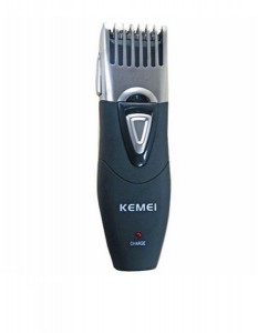 Kemei Rechargeable Trimmer KM-3060