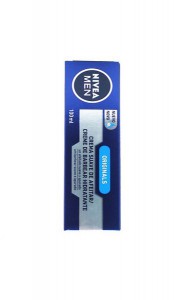 Nivea Originals Shaving Cream