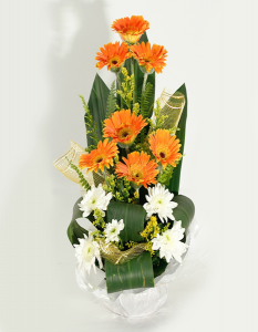 Flower For Father's Day