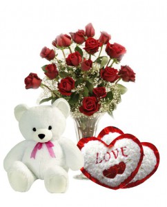 Valentine Combo-4