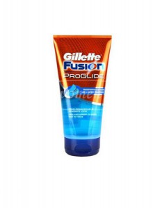 Gillette Proglide Shaving Gel