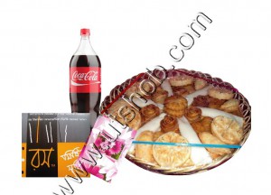 Boishakhi Pitha Package 1