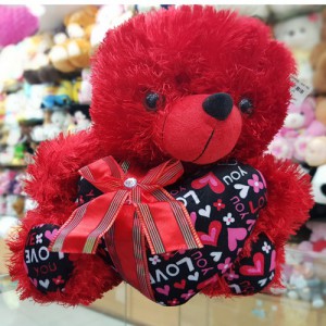 Valentine Teddy 01