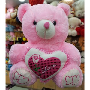 Valentine Teddy 07