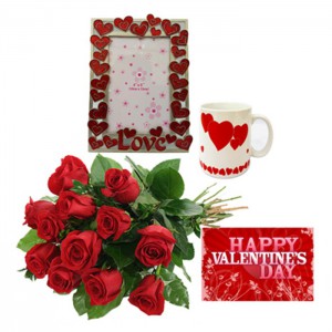 Valentine's Combo 007