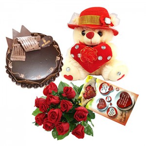 Special Combo for Valentine's Day 001
