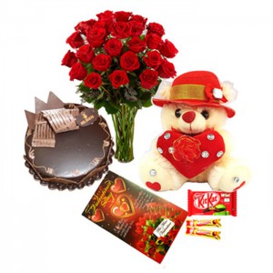 Special Combo for Valentine's Day 002