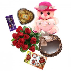 Special Combo for Valentine's Day 003