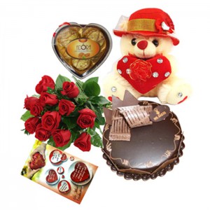 Special Combo for Valentine's Day 004