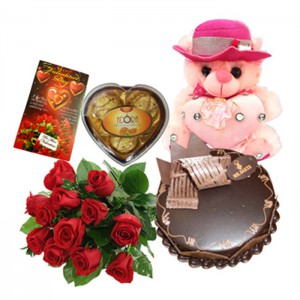 Special Combo for Valentine's Day 006