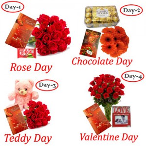 Special 4 Days Valentine Combo 02