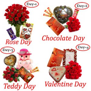 Special 4 Days Valentine Combo 03