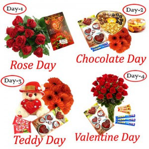 Special 4 Days Valentine Combo 04