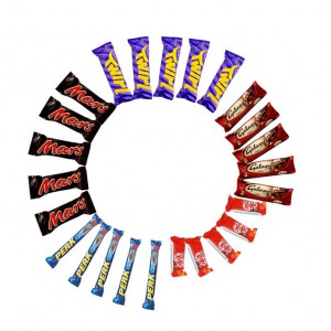 Valentine's Chocolate Combo 25