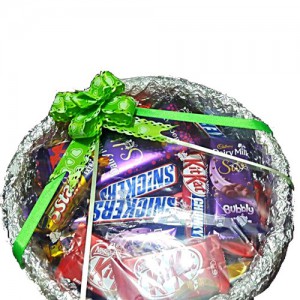 Valentine's Chocolate Combo 28