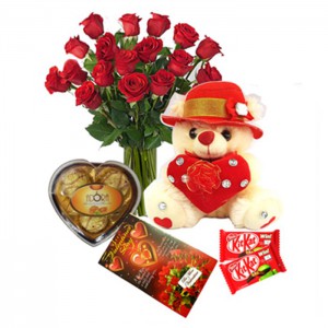 Special Combo for Valentine's Day 007