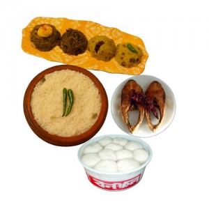 Boishakhi Combo 20