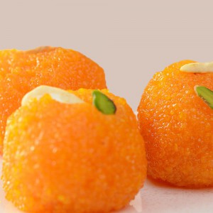 Moti Laddu