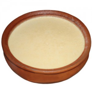 Misti Doi