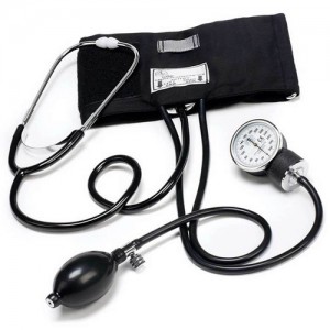Manual Blood Pressure Machine