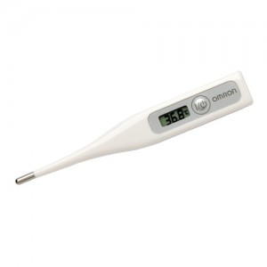 Omron Digital Thermometer