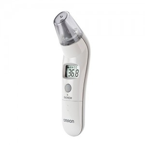 Omron Digital Ear Thermometer