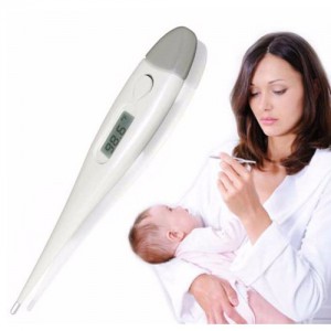 Digital Thermometer