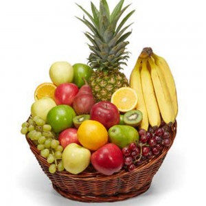 Fruit Basket (8 KG)