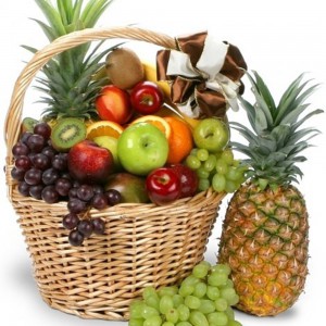 Fruit Basket (16 KG)