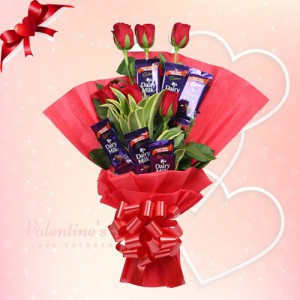 Valentine's Combo 34
