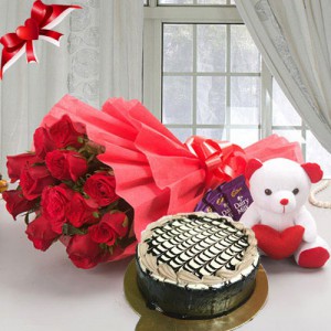 Valentine's Combo 35