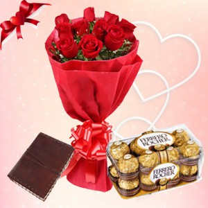 Valentine's Combo 38