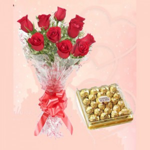 Valentine's Combo 41