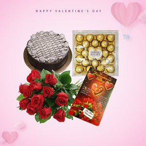 Special Valentine Combo 48