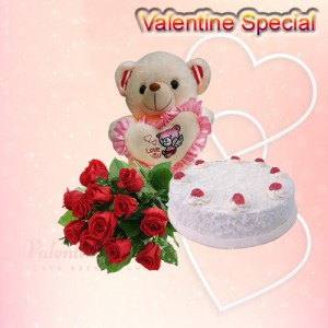 Special Valentine Combo 55