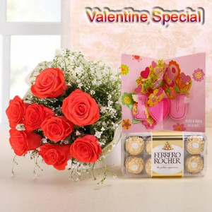 Special Valentine Combo 58
