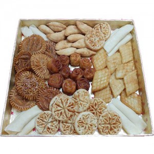 Pitha Package 08