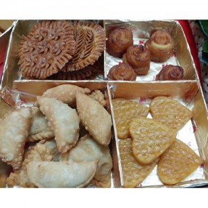 Pitha Package 05