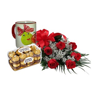 Friendship Day Special 01