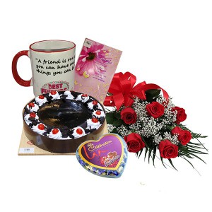 Friendship Day Combo 08