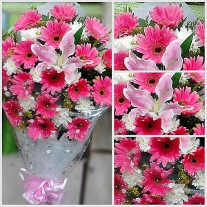 Mixed Bouquet