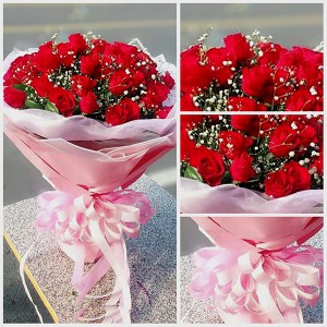 Rose Bouquet