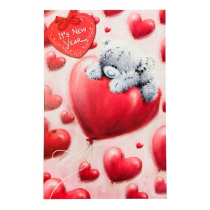 New Year Card