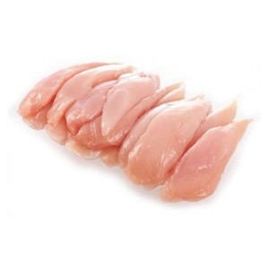 Chicken Without Bone